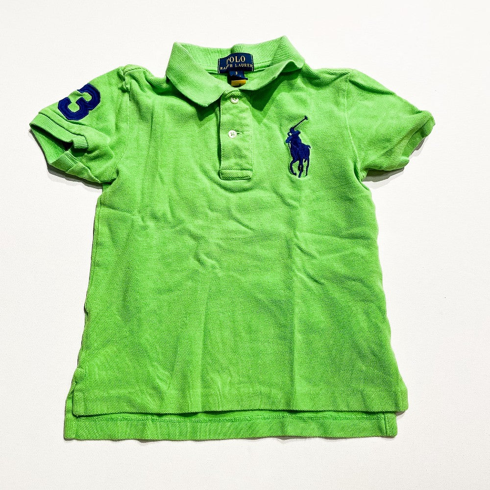 Ralph Lauren Polo 3Y|219796