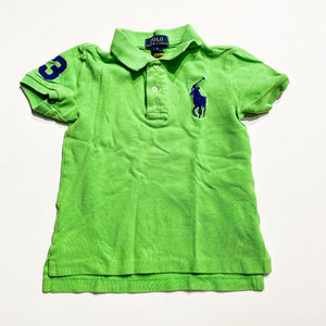Ralph Lauren Polo 3Y|219796