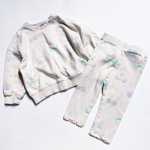 George Set 18-24M|157300