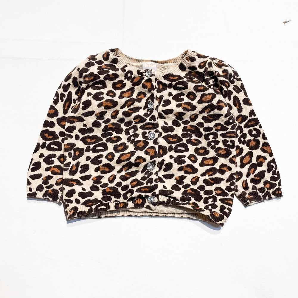 Gymboree Sweater 12-18M|167052