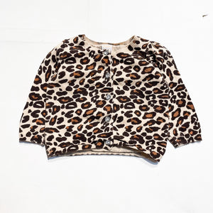 Gymboree Sweater 12-18M|167052