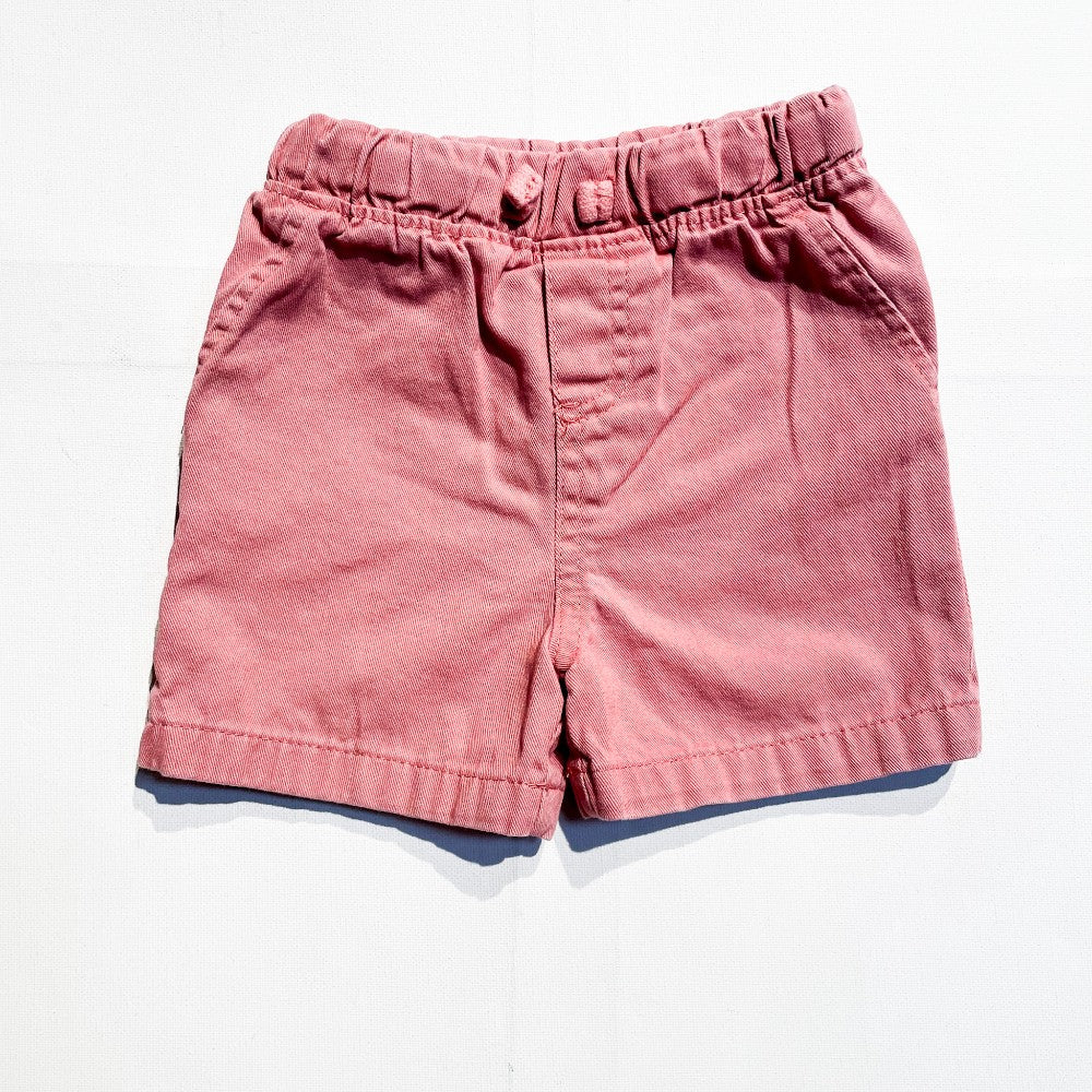 Ben Sherman Shorts 6-9M|134665