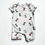 Miles Romper 12M|227108