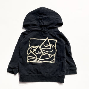 Brok Boys Hoodie 6-12M|225078
