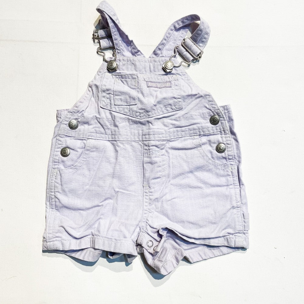 Gap Overalls 3-6M|172324