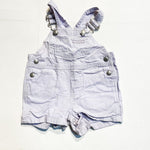 Gap Overalls 3-6M|172324