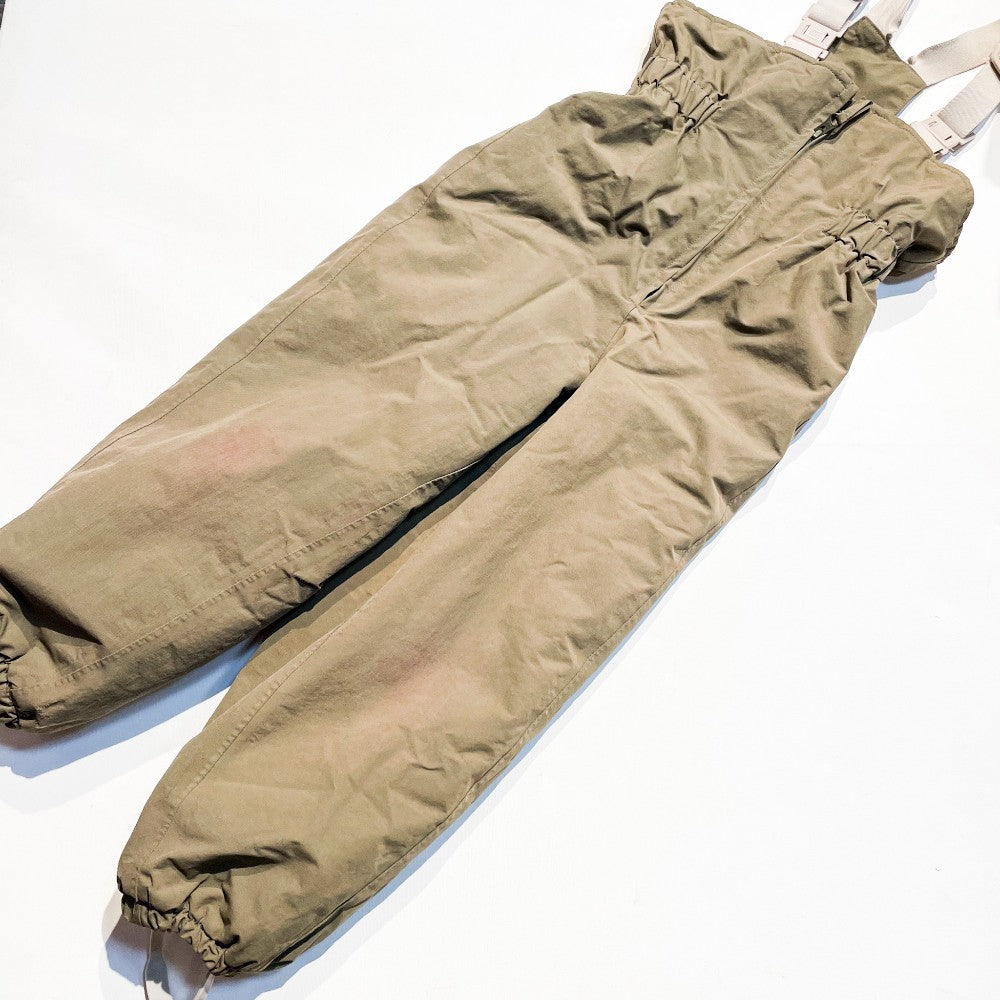 Wheat Snow Pants 6Y **Imperfection|138853