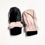 Gap Pink Gloves 0-6M|175370
