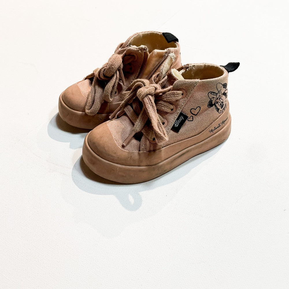 Zara Shoes 4|68331