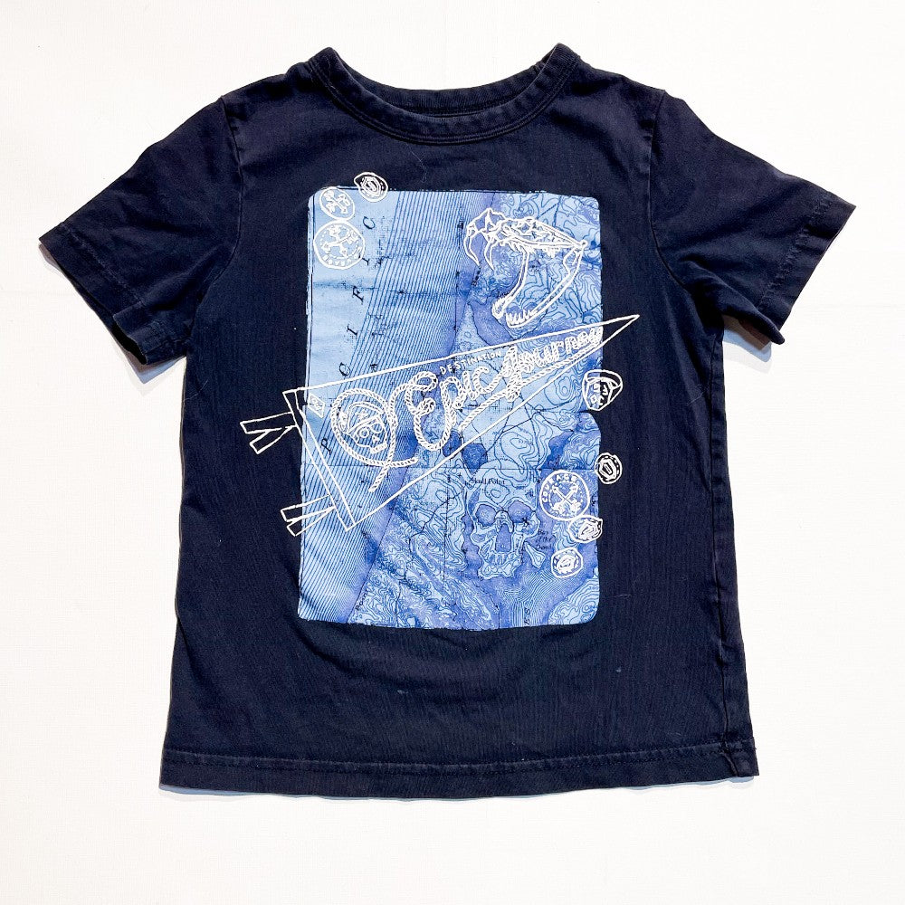 Joe Frsh Shirt 6Y|181447