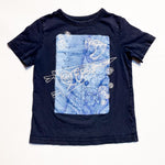 Joe Frsh Shirt 6Y|181447