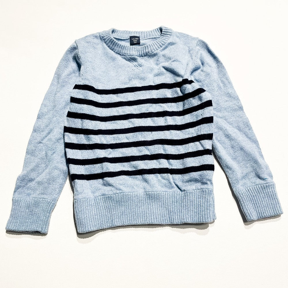 Gap Sweater 4Y|195801