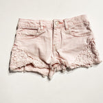 Zara Shorts 5Y **Imeprfection|216614