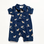 Petit Lem Romper 6M|219971