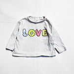 Zara Top 3-6M|151660