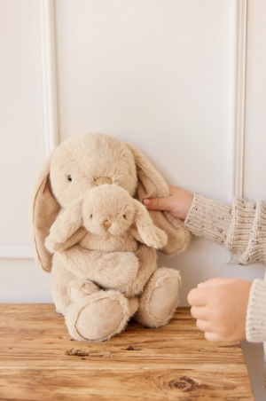 Snuggle Bunnies - Plush - Frankie the Hugging Bunny - Caramel|153221