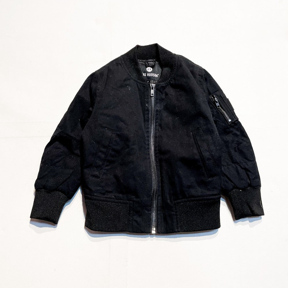 Beau Hudson Jacket 2Y|174439