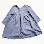 Jax & Lennon Dress 6-12M|176421