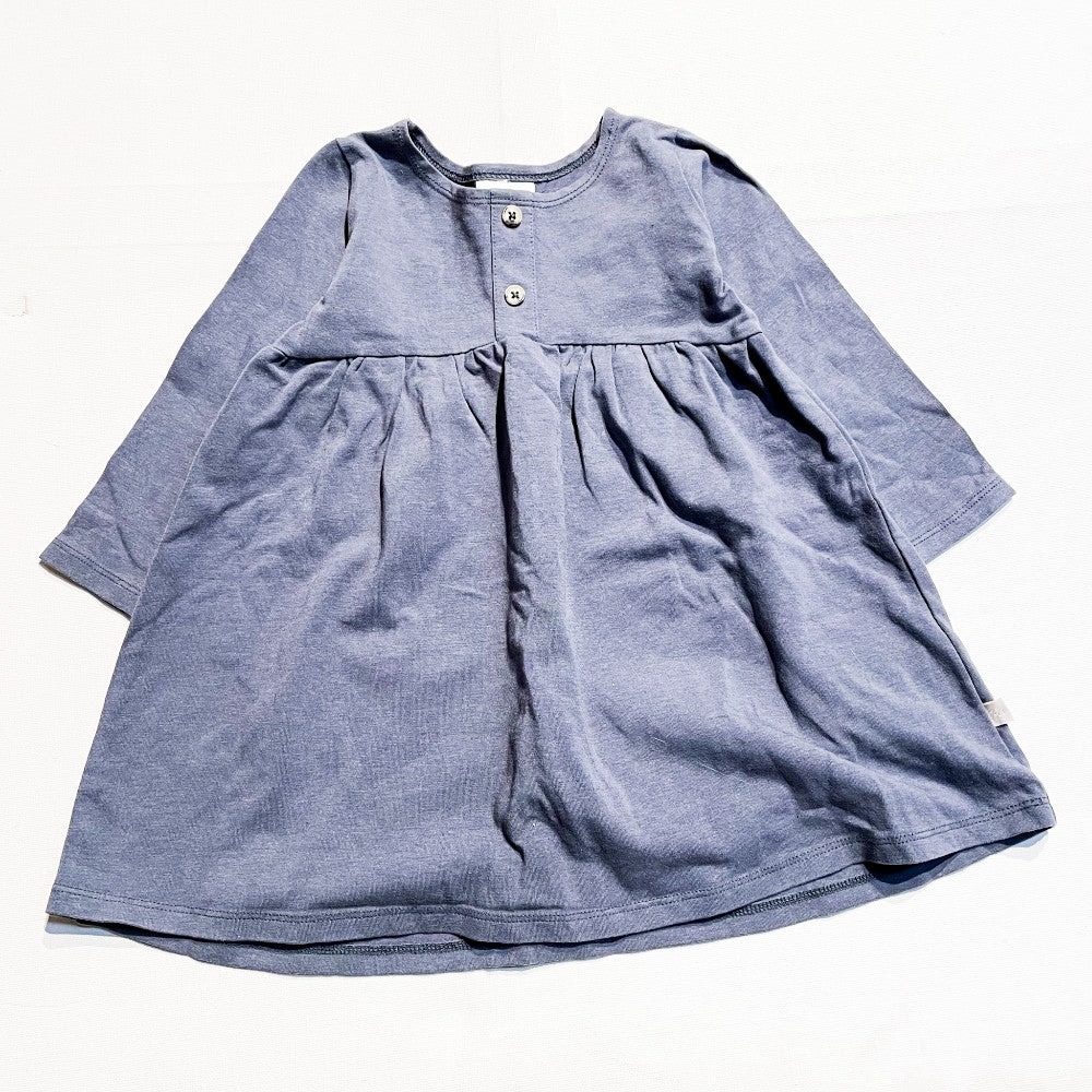 Jax & Lennon Dress 6-12M|176421