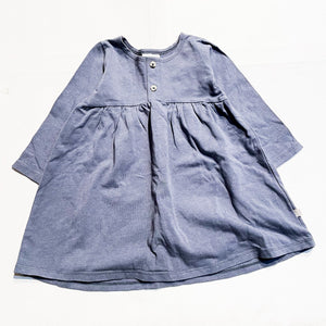 Jax & Lennon Dress 6-12M|176421