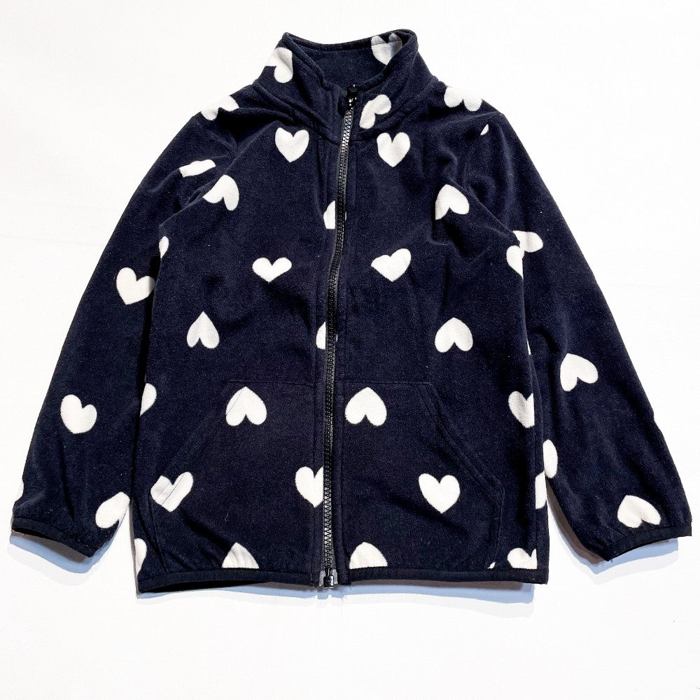 Joe Fresh Zip Up 5Y|184295