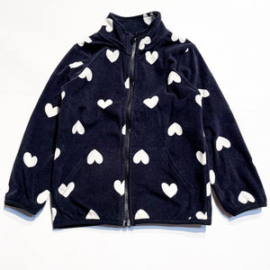 Joe Fresh Zip Up 5Y|184295