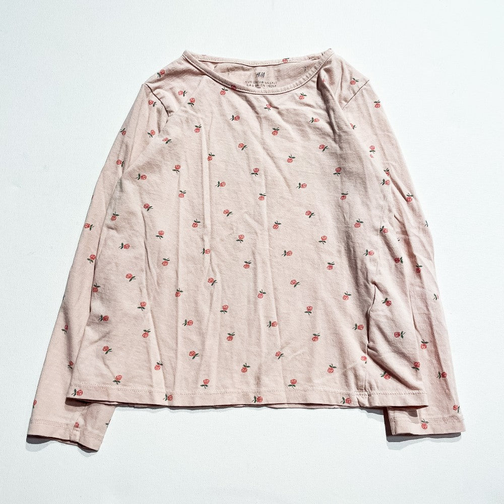 H&M Shirt 6-8Y|223628