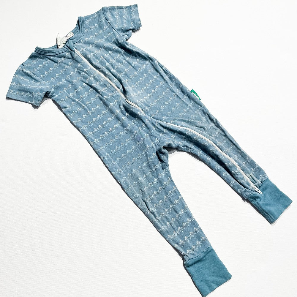 Parade Romper 18-24M|228399