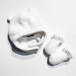 Kombi Hat & Gloves Set 0-6M|226928