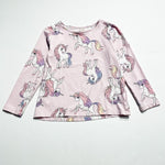H&M Shirt 5-6Y|221277