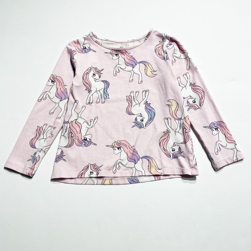 H&M Shirt 5-6Y|221277