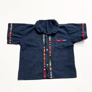 Shirt 2Y|226001