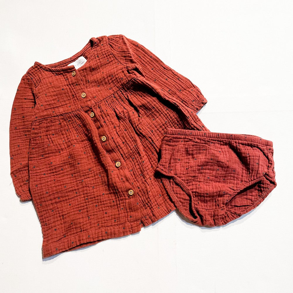 Carter's Dress 12M|169877