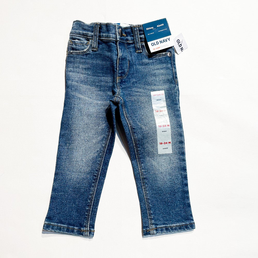 Old Navy Jeans 18-24M|95267