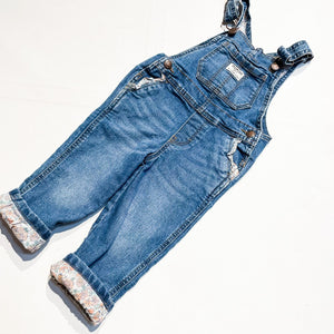 OshKosh Overalls 2T|161420