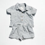 Carters Set 6M|220190