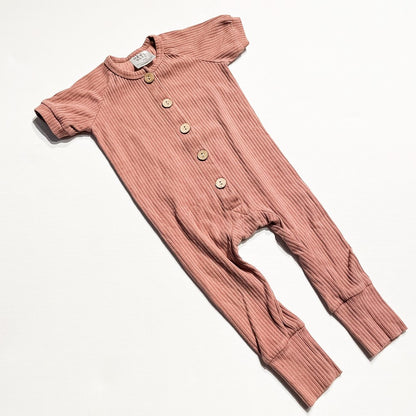 Mebie Baby Romper 18M *Imperfection|225008
