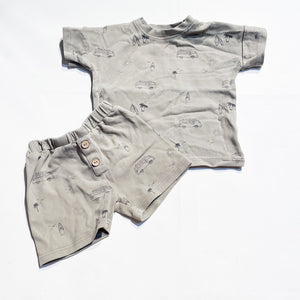 Mebie Baby Set 2T|183465