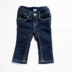 Gap Jeans 3-6M|170659