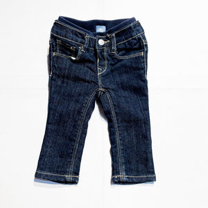 Gap Jeans 3-6M|170659