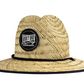 BinkyBro - Straw Sun Hat Barney Patrol - Sonoma|153054