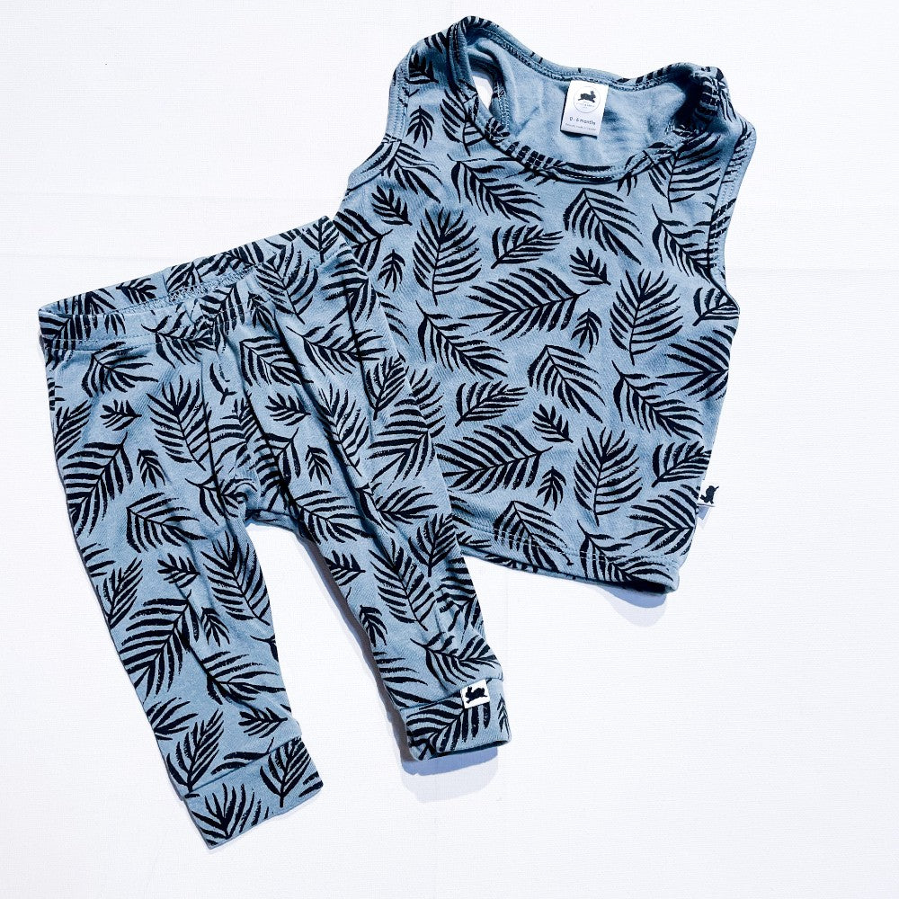 Little & Lively Set 0-6M|156034