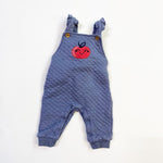 Pl Baby Romper 3-6M|112089