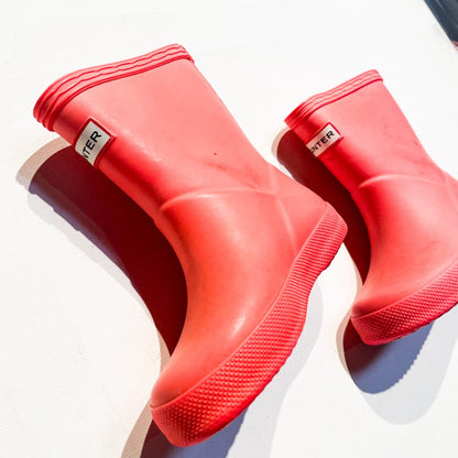 Hunter Boots 6C|128196