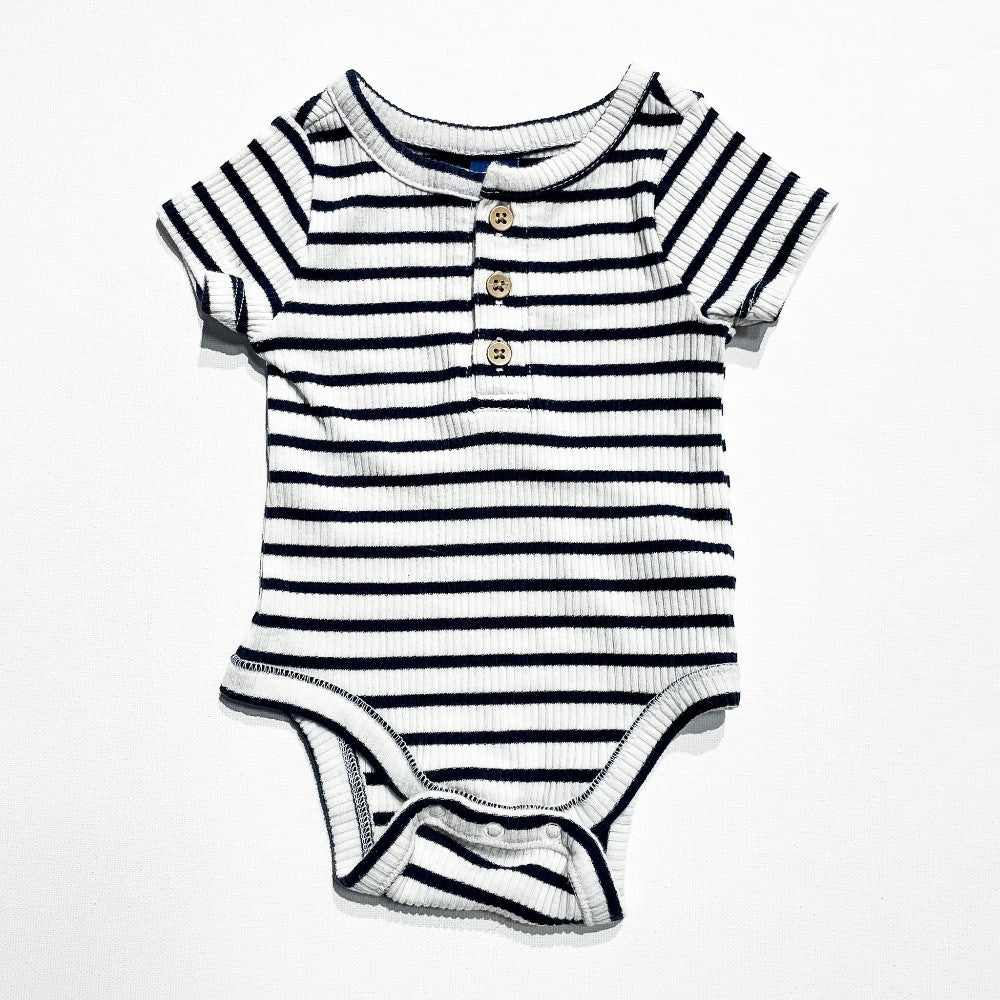 Old Navy Onesie 0-3M|224281