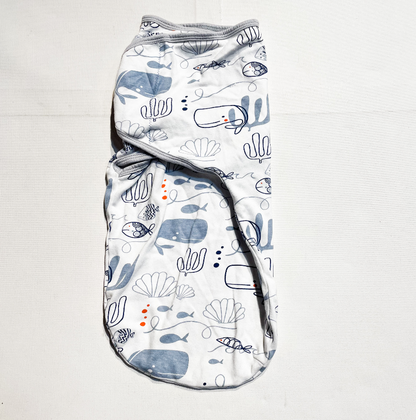 Swaddle Set 0-3M|171920