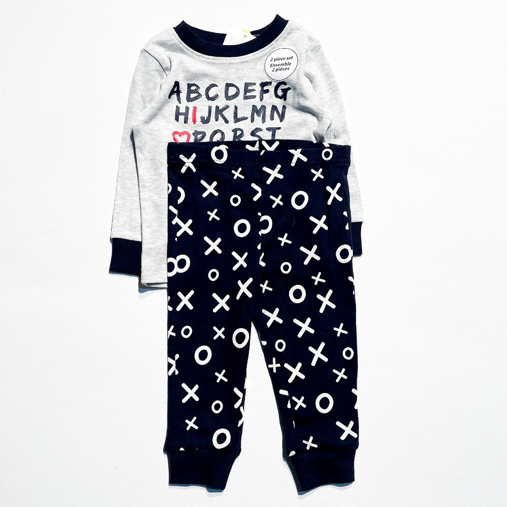 George Sleep Set 6-12M|190473