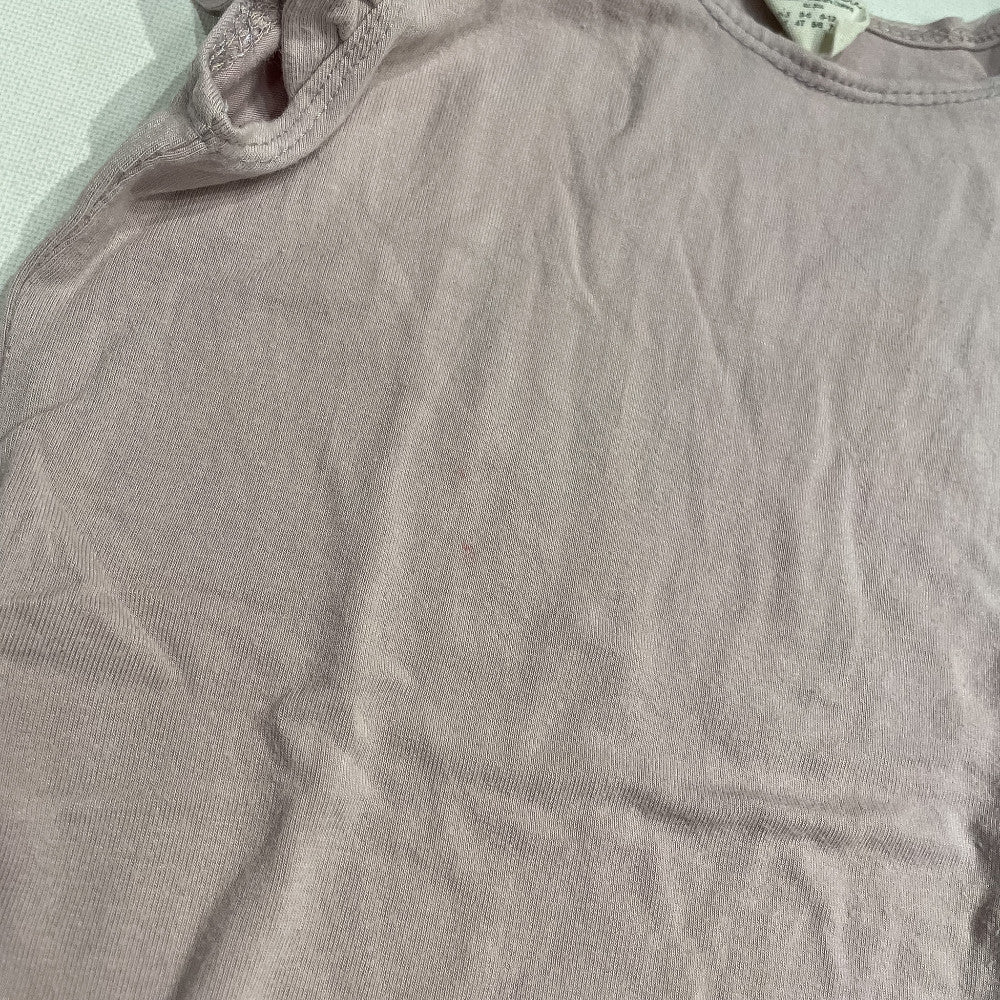 Nest & Nurture Shirt 3Y *Imeprfection|234512