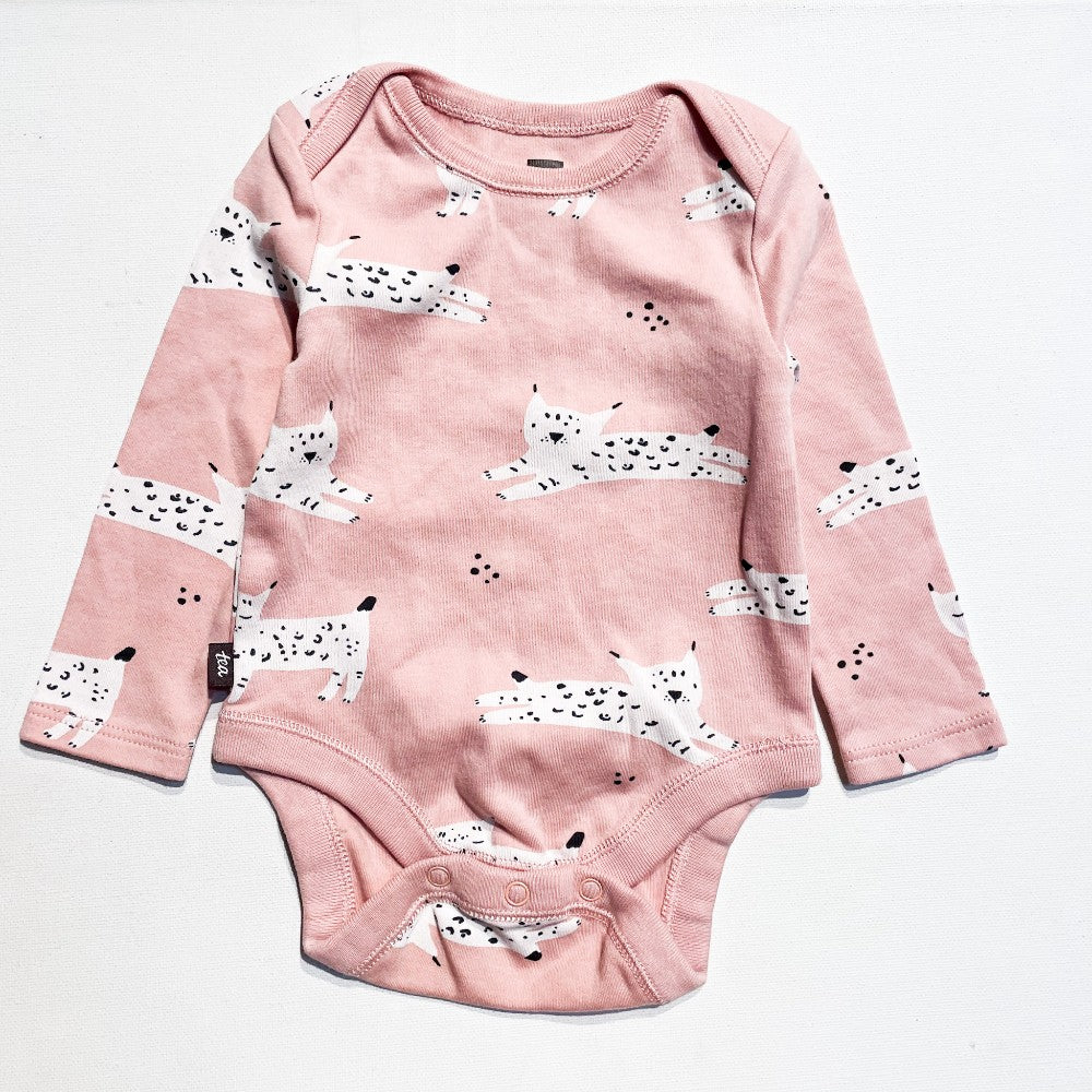 Tea Onesie 3-6M|158154