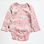 Tea Onesie 3-6M|158154
